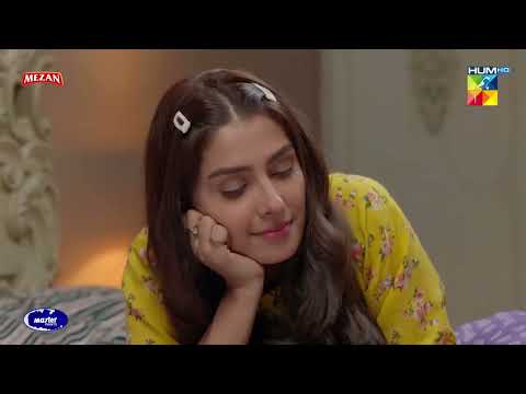 Meenu Ki Saas Ko Chara Modern Banne Ka Bukhar - Chupke Chupke - HUM TV