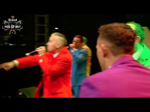 Prinseblood - Wat 'n laeve (Aod òp Nuj 2019)