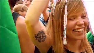 Alok feat  IRO   Love Is A Temple Live at Tomorrowland Belgium 2017