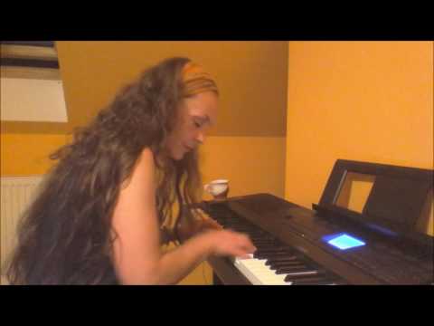 Olga Magdalena - Marn(iv)á