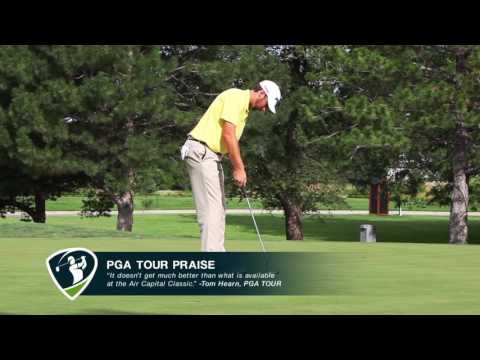 Air Capital Classic | 2016 Tournament Highlights