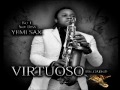 Yemi Sax - In This Place (audio)