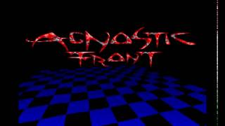 Amiga Intro : New Intro 91 / Agnostic Front (1991)