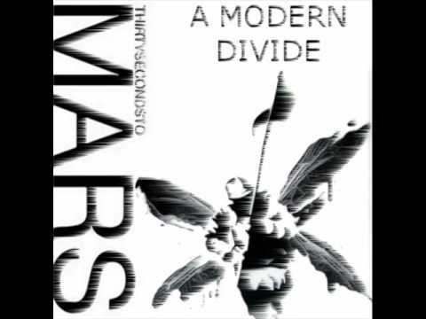 Linkin Park vs 30 Seconds To Mars - A Modern Divide [Mash-Up]