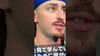 大谷翔平や山本由伸、カーショウを見習うロブレスキー本日も好投チーム勝利に貢献✨ #shoheiohtani