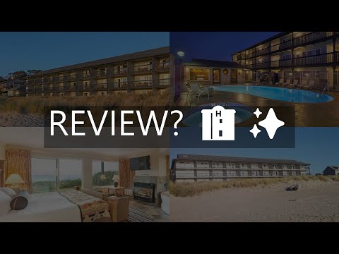 lincoln sands oceanfront resort ascend hotel collection review  lincoln city  united states of am