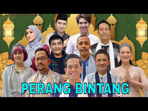 [FULL] PERANG BINTANG | ARISAN (24/04/23)