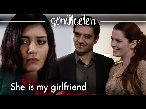 Murat makes Hasret jealous - Episode 76 | Becoming a Lady