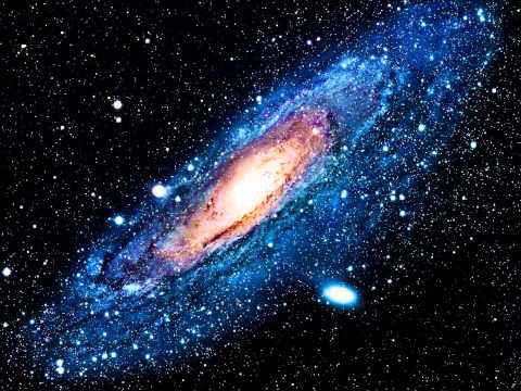 "The first trip to Andromeda" (Progressive PsyTrance)