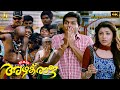 Karthi Kajal Aggarwal Best Comedy Scene From All In All Azhagu Raja Santhanam J4Studios