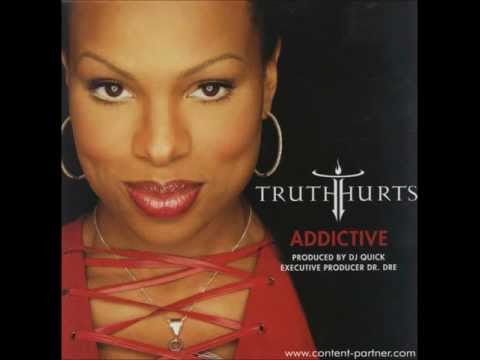 Truth Hurts ft Rakim - Addicited (Original HD)