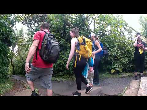 El yunque hike 13