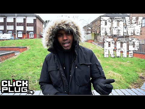Roy47ty - Raw Rap | Click Plug