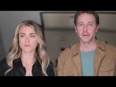 The passengers get a second chance - 4x20 Series Finale