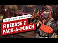 Call of Duty Cold War Zombies: How to Unlock Pack-a-Punch in Firebase Z