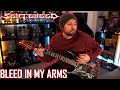 SENTENCED - Bleed In My Arms - Guitar Cover + Tabs