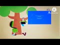 PBS Kids Credits The Cat In The Hat 2014