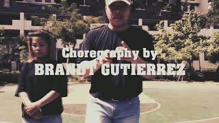 Brandt Gutierrez Choreography | “PIE” by Future