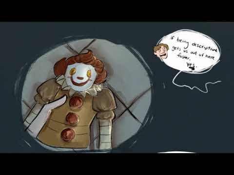 IT TURNED GOOD AU COMIC DUB PART 13