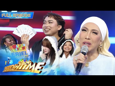 It’s Showtime December 24, 2025 | Full Episode