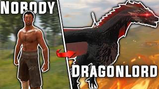 Can I Go From a NOBODY To a DRAGONLORD in BANNERLORD