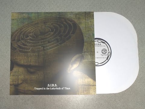 S.I.R.S. -  Trapped in the Labyrinth of Time (V.II)