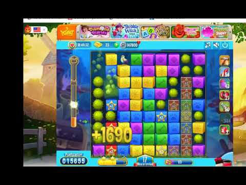 Pet Rescue level 2753, pet rescue, nivel 2753 pet rescue solucionado, solved, sin booster2753