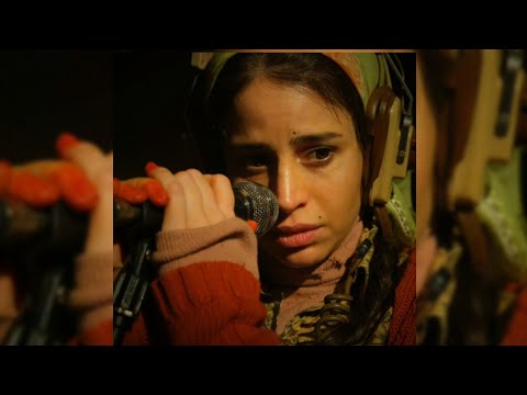 Büşra Pekin - Meyrik [Dilberay Film Müzikleri]