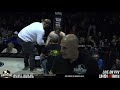 Lights Out 7 Jagarr Jenerou Vs Keenan Gosselin