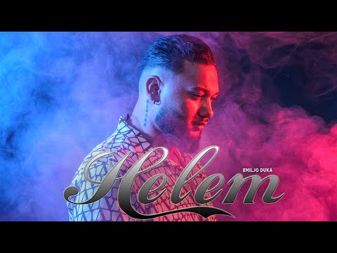 Emiljo Duka - Helem