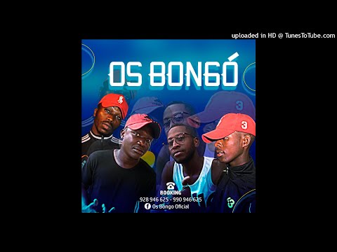 Os bongó-Ta falar ta fazer afro house(prod esmael beatz) https://www.mediafire.com/file/03hgvfo6byc0