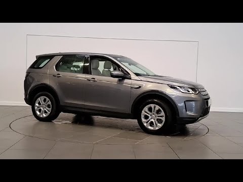 Land Rover Discovery Sport 1.5 I3 PHEV AWD - Image 2