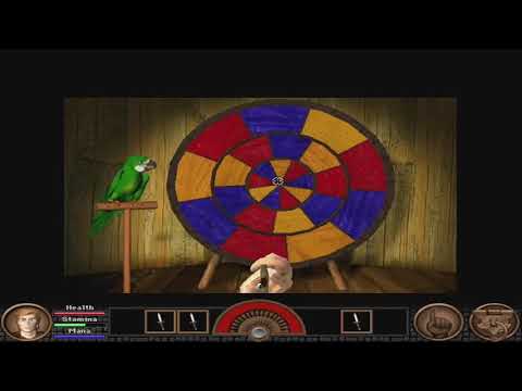 Let's Play Quest for Glory 5 (Paladin Playthrough - Part 4 of 6)