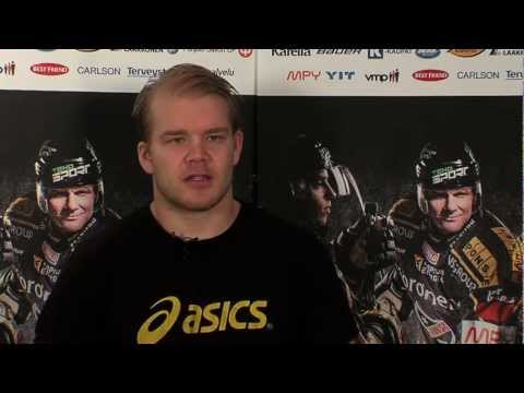 39 Jukka Voutilainen