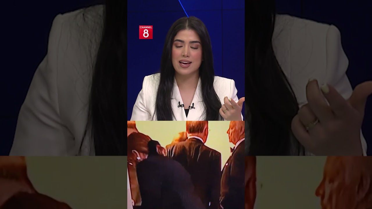 ڤیدیۆ | باس باسی بردنی بوتڵە شەرابەکانە؛ پرژە عەتا دەڵێت: سێڵفیشی لەگەڵدا دەگرن