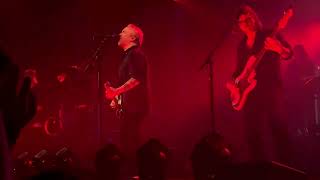 Lars Winnerbäck - Jag får liksom ingen ordning (Norrköping 2024.09.07)