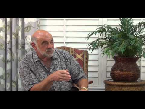 Paul Ferrini - Forgiving Mommy and Daddy