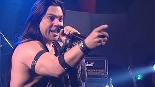 Saratoga, Perro Traidor | Conciertos de Radio 3 TVE