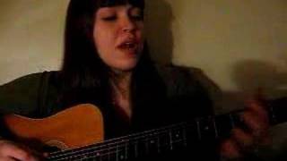 Out of Range (Ani DiFranco cover)