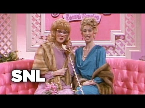 Jacoby Escort Service - Saturday Night Live
