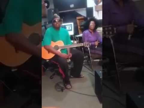 How Excellent Rip&Mary G in tribute to Sister Lecresia Campbell