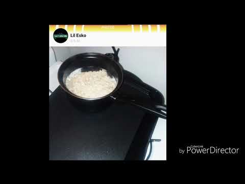 Being Esko - Jo EL (ft. Lil Esko)