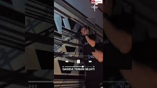 Download lagu Qasida TEMAN SEJATI Cover MR_Yhadi #qasida mp3