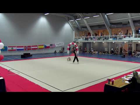 AmsterdaMMasters RG Live Stream