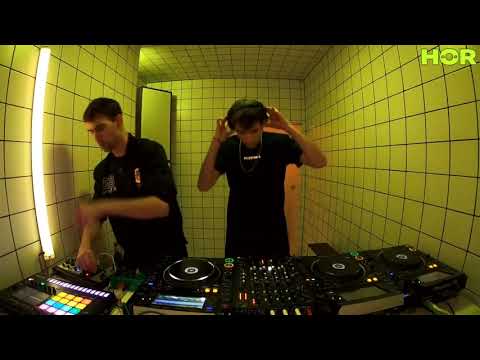 PLAYdifferently Presents FJAAK with MODEL 1.4