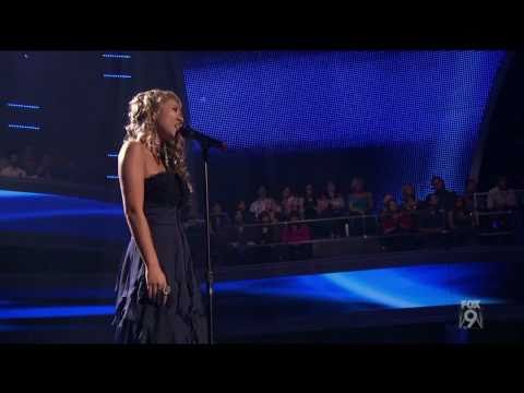 Blue - Haley Reinhart