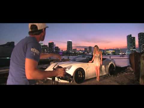 DJ Bibba Pacheco Does Miami Beach And Wynwood HD