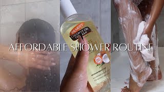 Routine Shower Watch HD Mp4 Videos Download Free