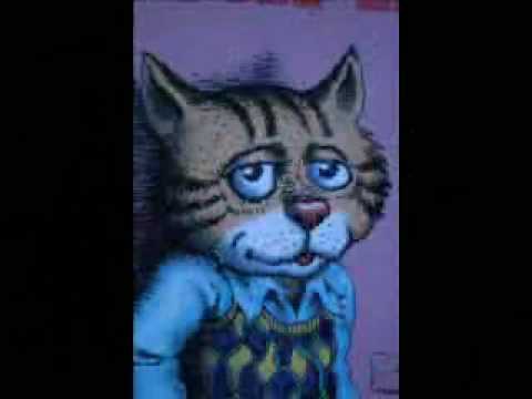 ORQUESTRA PLATERIA .Como un gato ( Gato Pérez )