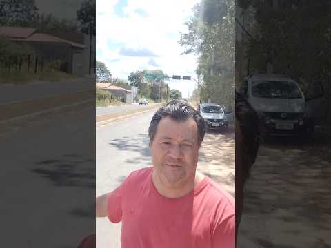 quem conhece esse trevo aí perto de ubai minas gerais